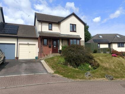 Meadow View, Bishops Nympton, South Molton, Devon, EX36
