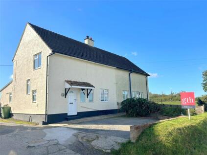Four White Gates, Chittlehampton, Umberleigh, EX37