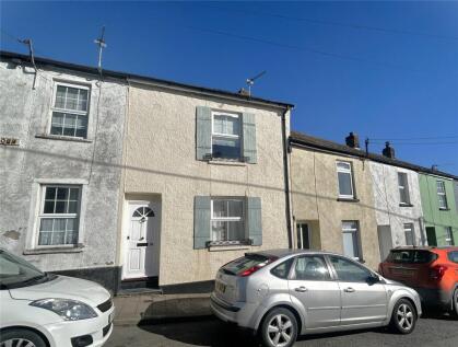 Cooks Cross, South Molton, Devon, EX36