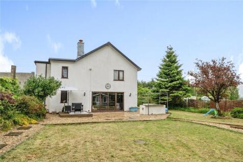 Meshaw, South Molton, Devon, EX36