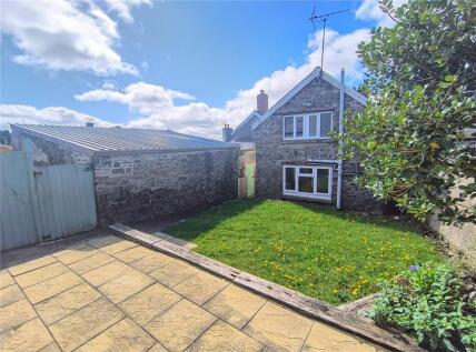 East Street, South Molton, Devon, EX36