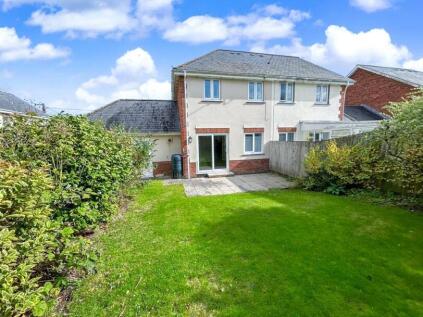 Poltimore Close, South Molton, Devon, EX36