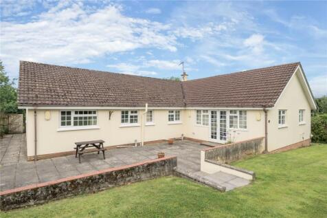 Meshaw, South Molton, Devon, EX36