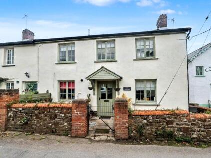 Chittlehampton, Umberleigh, Devon, EX37