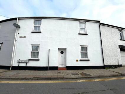 Mill Street, South Molton, Devon, EX36