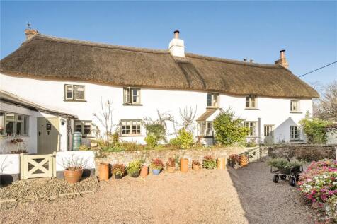 Cleave Hill, Dolton, Winkleigh, Devon, EX19