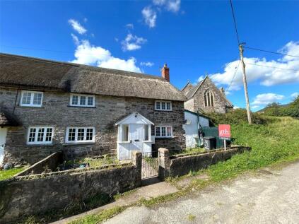 East Buckland, Barnstaple, Devon, EX32