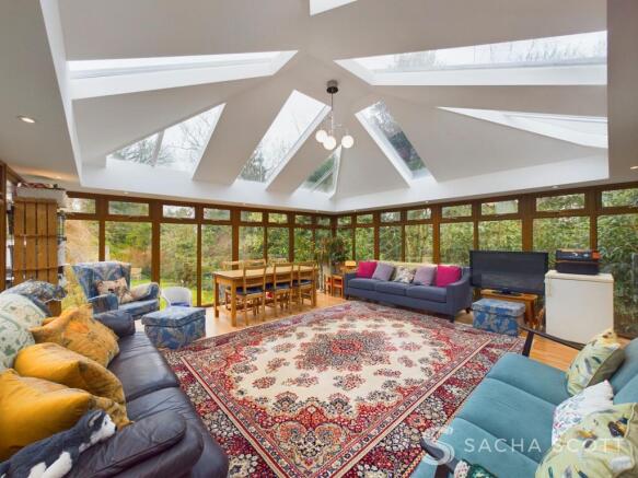 Sunroom