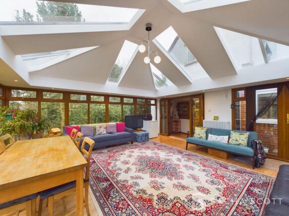 Sunroom