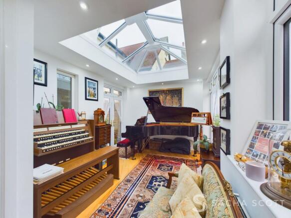 Music Room