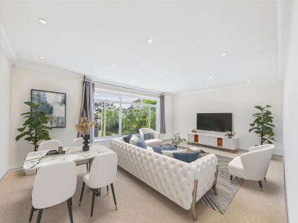 Cheam Road, Epsom, KT17