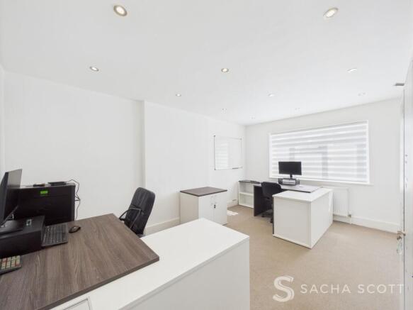 Office Room 1