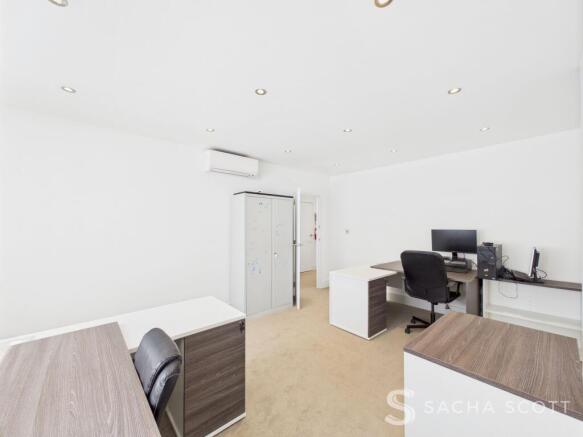 Office Room 1