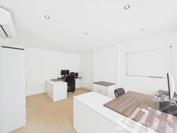 Office Room 1