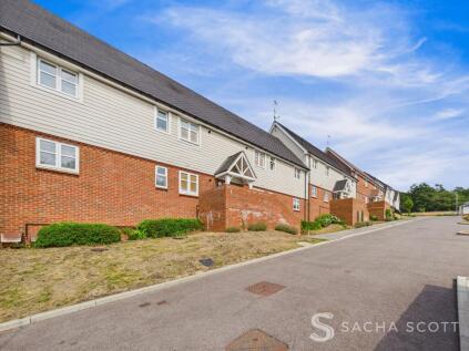 Consort Drive, Leatherhead, KT22