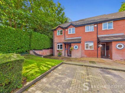 Upper Dunnymans, Banstead, SM7