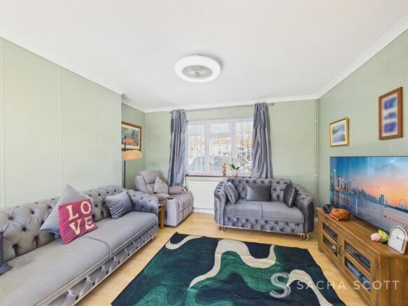 Lounge Area