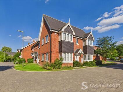 Ethel Bailey Close, Epsom, KT19