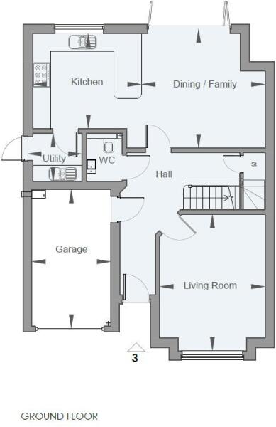Ground Floor