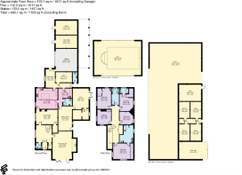 Floorplan. Mount Ple