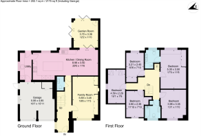 Floorplan. 40 Kenned