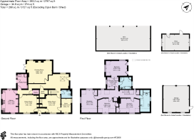 Floorplan. Northenby