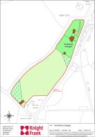 Site Plan. Northenby