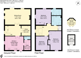 Gilwell House 19A Hi