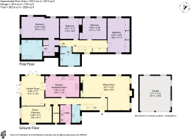 Fieldridge Woodhouse