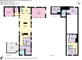 Waylands Barn Silver