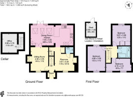 21 High Street Great