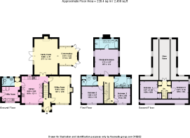Floorplan. 49 Chilto