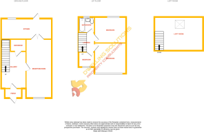 Gresham Drive Chadwell Heath, RM6 4TR Floor Plan.p