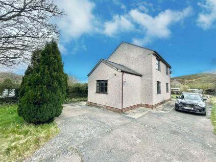Abergele - 3 bedroom house for sale