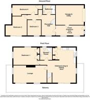 2D Floor Plan Llais Afon, Dolwyddelan.jpg