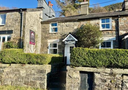 Carrog Terrace, Cwm Penmachno, Betws-Y-Coed