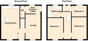 Elens Cottage, Dolwyddelan - all floors.JPG