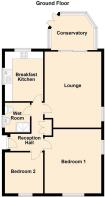 1 Fedwen Arian, Llangernyw - all floors.JPG