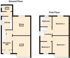 Y Rhiw, Llanrwst - all floors.JPG