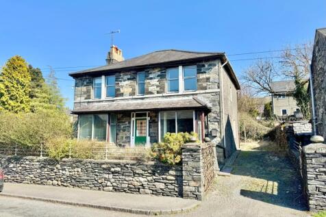 Penmachno, Betws-Y-Coed