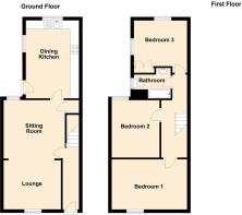 18 George Street, Llanrwst - all floors.JPG