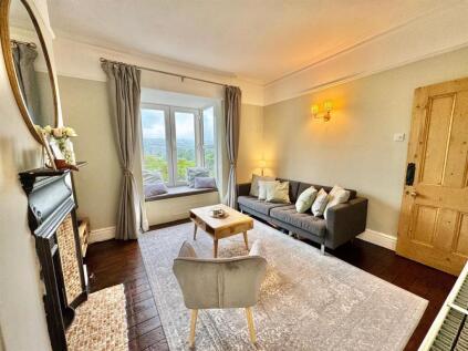 Victoria Terrace, Trefriw