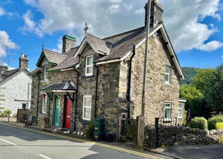 Mill Street, Betws-Y-Coed
