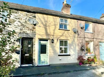 Victoria Terrace, Llanrwst