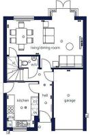 HUTTON FLOORPLAN