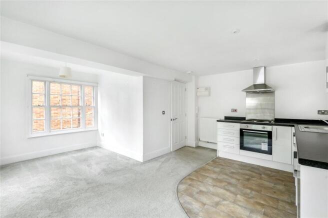 Kitchen/Breakfast Rm