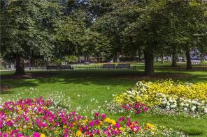 The Embankment