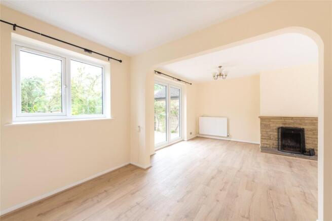Sitting/Dining Room