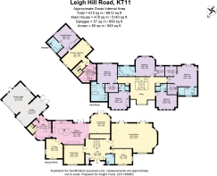 Leigh Hill Road - Fl