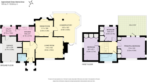 Spinney Cottage - Fl